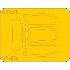 Comparateur de prix : Siai-marchetti Sf-206m/am/w Mask - 1:72e - Special Hobby
