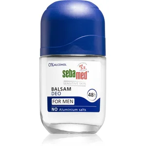 Sebamed For Men déodorant roll-on pour homme 50 ml pas cher