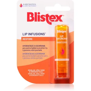 Blistex Lip Infusion Restore baume hydratant 3.7 g pas cher