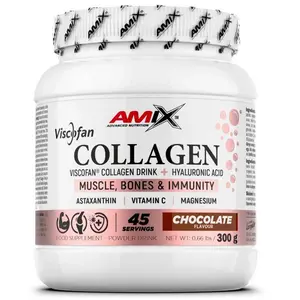 Amix Collagène Viscofan® 300g Chocolat One SizeVendu parbikeinn