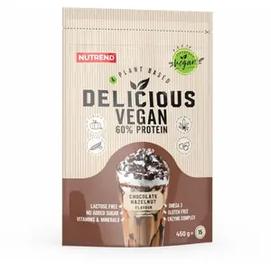 NUTREND Delicious Vegan pas cher