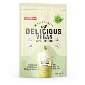 NUTREND Delicious Vegan pas cher