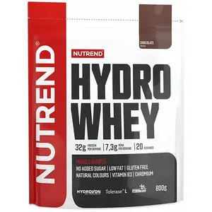 NUTREND Hydro Whey pas cher