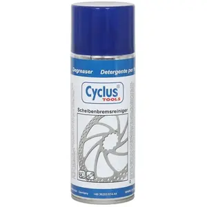 Cyclus Cyclus frein à disque Niger,400 Ml boîte pas cher