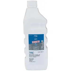 Cyclus Lubrifiant Pour Liquide De Coupe 500ml One Size pas cher