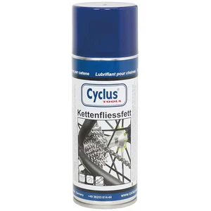 Cyclus Lubrifiant Flow Chain 400ml One Size pas cher