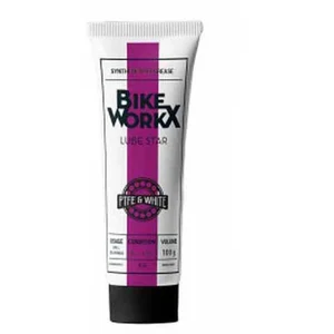 Bike Workx Graisse Pro 1kg One Size pas cher