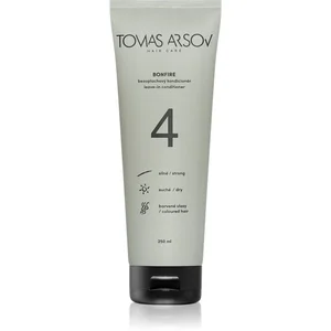 Tomas arsov Revitalisant Bonfire Leave On - 250 ml pas cher