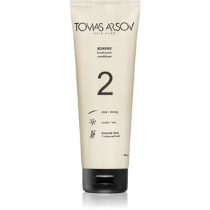Comparateur de prix : Bonfire Rinse Off Conditioner 250 ml