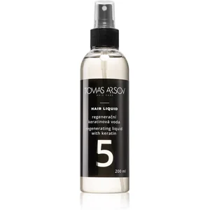 Tomas Arsov Hair Liquid spray hydratant cheveux 200 ml pas cher