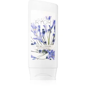 RYOR Cleansing And Tonization gel lavant aux minéraux 200 mlVendu parnotino
