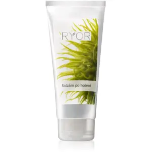 RYOR Depilation and Shaving baume après-rasage visage et corps 100 ml pas cher