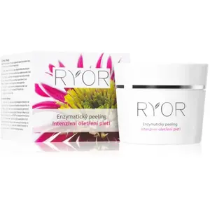 RYOR Intensive Care exfoliant enzymatique 50 ml pas cher