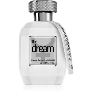 Asombroso by Osmany Laffita The Dream for Woman Eau de Parfum pour fem... pas cher