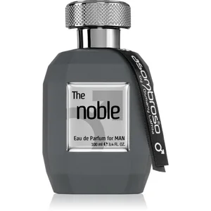 Asombroso by Osmany Laffita The Noble for Man Eau de Parfum pour homme... pas cher