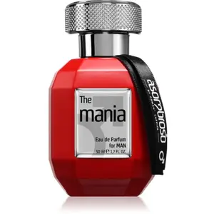 Asombroso by Osmany Laffita The Mania for Man Eau de Parfum pour homme... pas cher