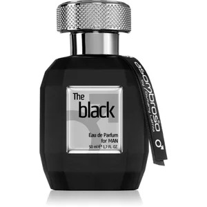 Asombroso by Osmany Laffita The Black for Man Eau de Parfum pour homme...Vendu parnotino