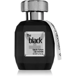 Asombroso by Osmany Laffita The Black for Woman Eau de Parfum pour fem... pas cher