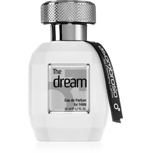 Asombroso by Osmany Laffita The Dream for Man Eau de Parfum pour homme...Vendu parnotino