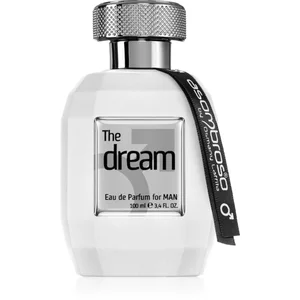 Asombroso by Osmany Laffita The Dream for Man Eau de Parfum pour homme... pas cher
