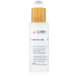 Lobey Skin Care Odli ovací olej huile démaquillante 100 ml pas cher