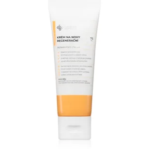 Lobey Body Care Regenera ní krém na nohy crème régénérante pieds effet... pas cher