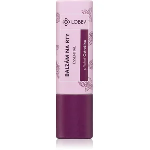 Lobey Skin Care Lip Balm baume à lèvres saveur Ostru ina 5 g pas cher