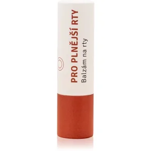 Lobey Skin Care Lip Balm baume pour des lèvres pulpeuses 5 g pas cher