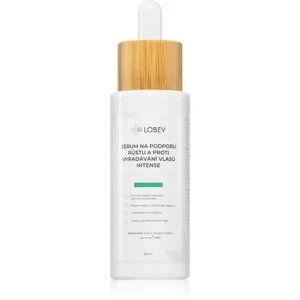 Lobey Hair Care sérum capillaire pour stimuler la repousse des cheveux... pas cher
