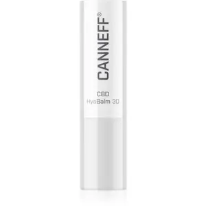 Canneff CBD HyaBalm 3D baume à lèvres hydratant 3.5 g pas cher