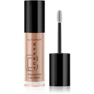 Canneff Effect by Canneff Aquacolor Lip Balm baume à lèvres teinte Moc... pas cher