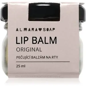 Almara Soap Balm baume lèvres Original 25 ml