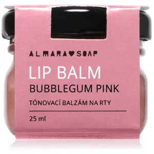 Almara Soap Bubblegum Pink 25 ml