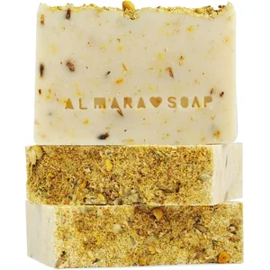 Almara Soap Natural Intim savon solide naturel pour la toilette intime... pas cher