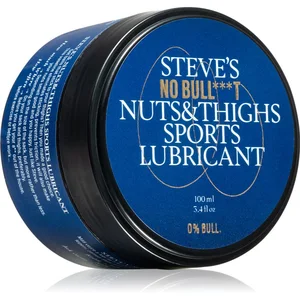 Steve's No Bull***t Nuts and Thighs Sports Lubricant vaseline pour les... pas cher