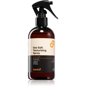 Comparateur de prix : BEVIRO Sea Salt Texturising Spray Extreme Hold 250 ml