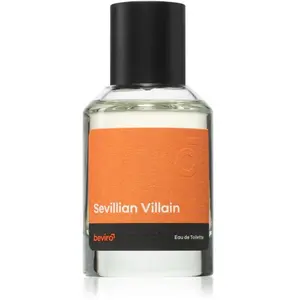 Beviro Sevillian Villain Eau de Toilette pour homme 50 ml pas cher