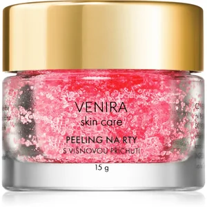 Venira Lip Scrub gommage Sour cherry 15 ml pas cher