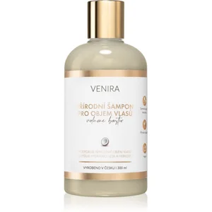 Venira shampooing naturale volumisant au parfum de noix de coco 300 mlVendu parnotino