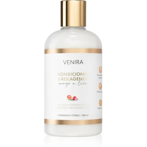Venira Conditioner with Collagen après-shampoing pour tous types de ch... pas cher