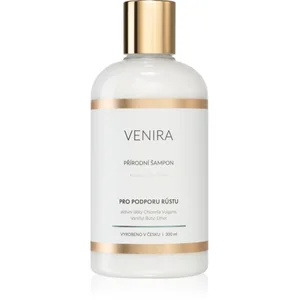 Venira Shampoo for Hair Growth shampoing naturel avec parfums Coconut ...Vendu parnotino