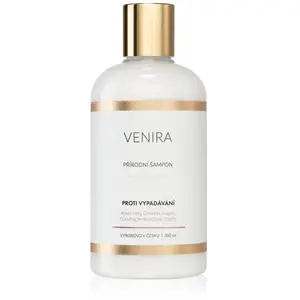 Venira Shampoo Anti-Hair Loss shampoing naturel 300 ml