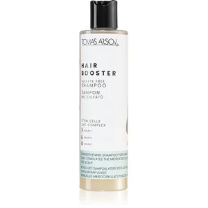 Comparateur de prix : Tomas Arsov Hair Booster shampoing fortifiant anti-chute de cheveux 250 ml