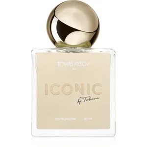 Tomas Arsov Iconic by Tatiana Eau de Parfum pour femme 50 ml pas cher