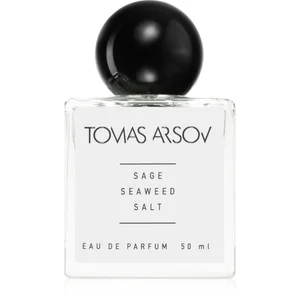 Tomas Arsov Sage Seaweed Salt Eau de Parfum mixte I. 50 ml pas cher