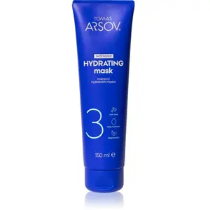 Tomas Arsov Hydrating Mask masque hydratant 150 ml