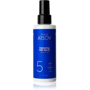 Tomas Arsov Hydrating hair spray spray hydratant pour cheveux 150 ml pas cher