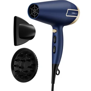 Comparateur de prix : Niceboy ION Airsonic Icon sèche-cheveux 1 pcs