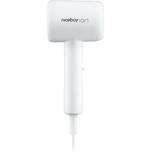 Niceboy ION AirSonic Pop sèche-cheveux White 1 pcs pas cher