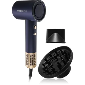 Niceboy Airsonic Elite sèche-cheveux 1 pcs pas cher